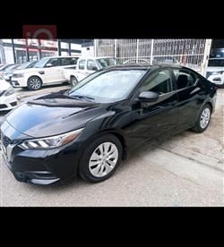 نيسان سنترا